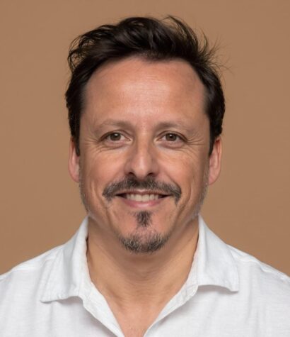 Victor Arredondo